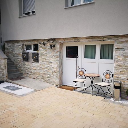 Rheintal Zentrum Altach Exterior photo